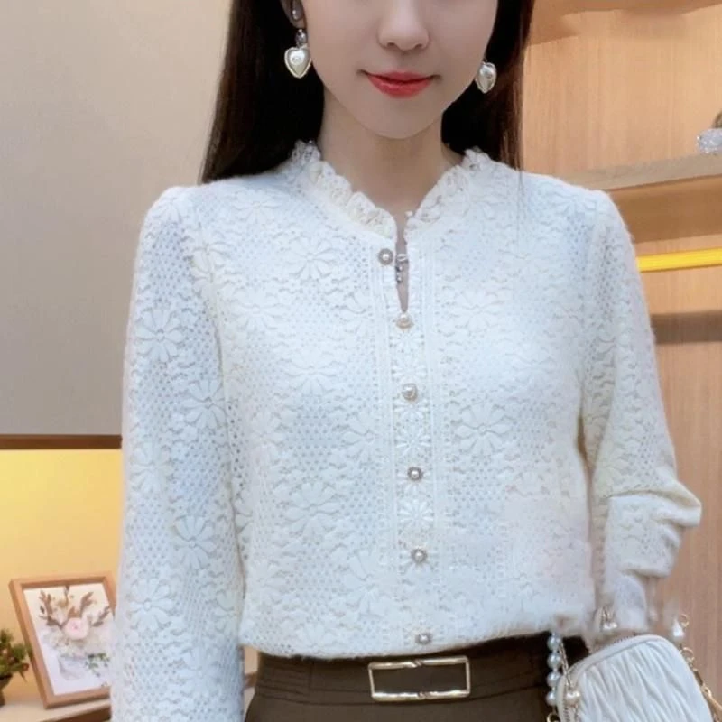 韩系秋冬新款运动磨毛加绒修身长袖内搭气质洋气上衣小衫