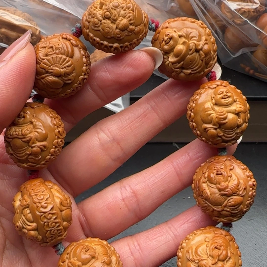 手串橄榄核橄榄核