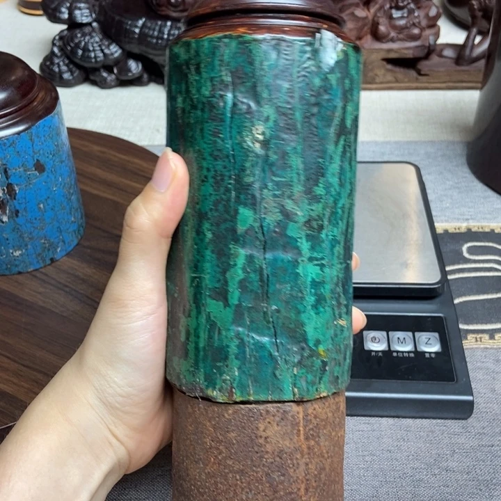 把件檀香紫檀（小叶紫檀）