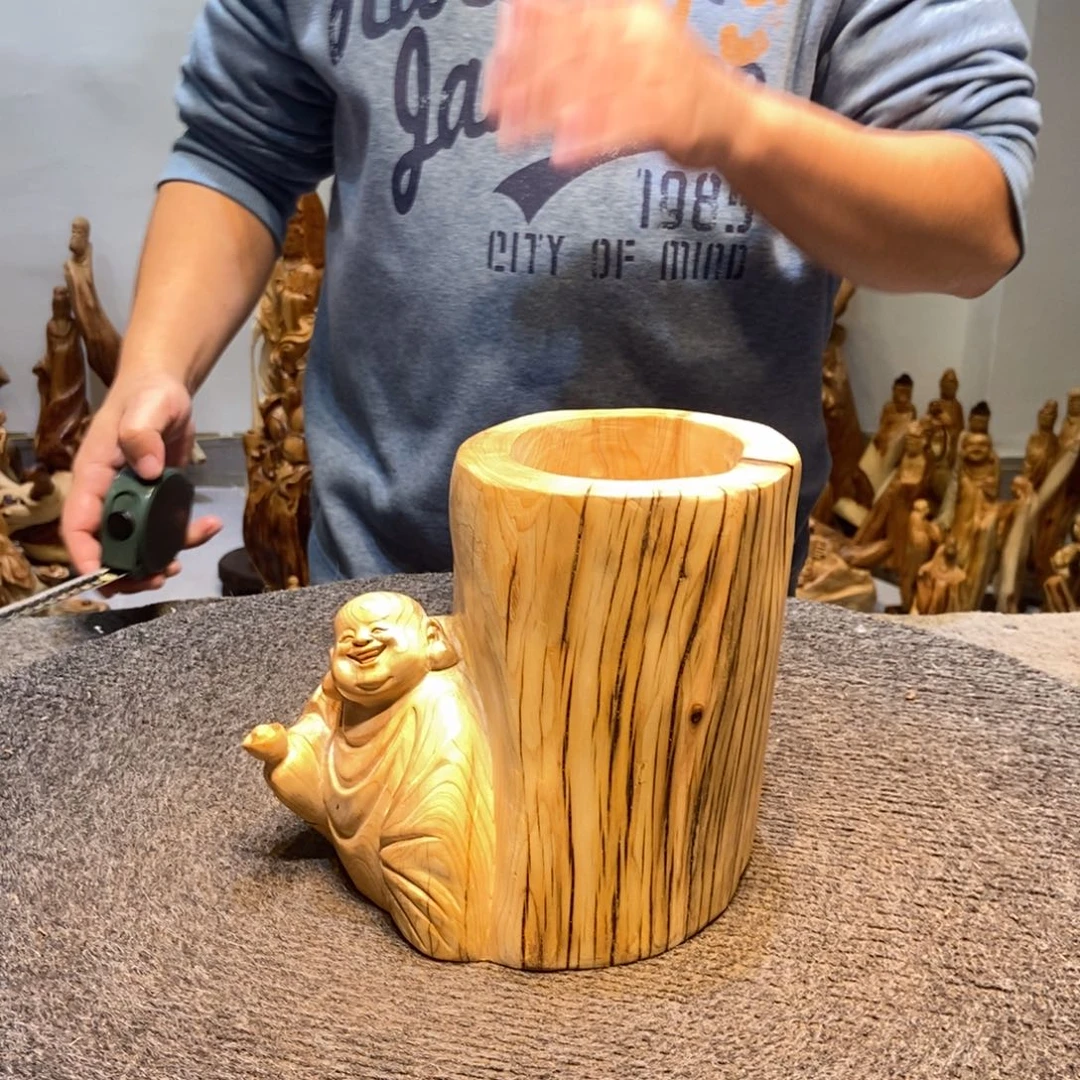 柏木（崖柏）精品太行崖柏