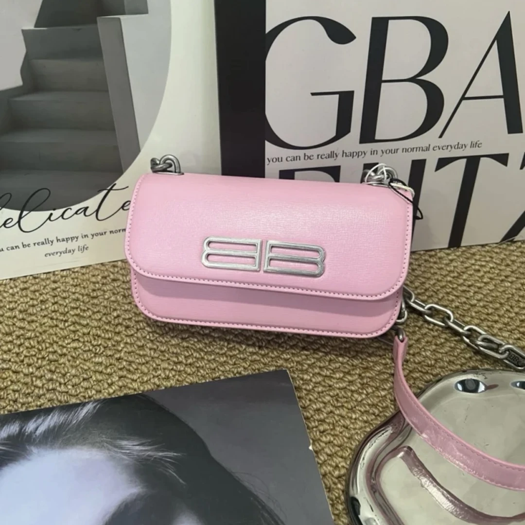 Balenciaga/巴黎世家 单肩包 单肩包 do6014/2509