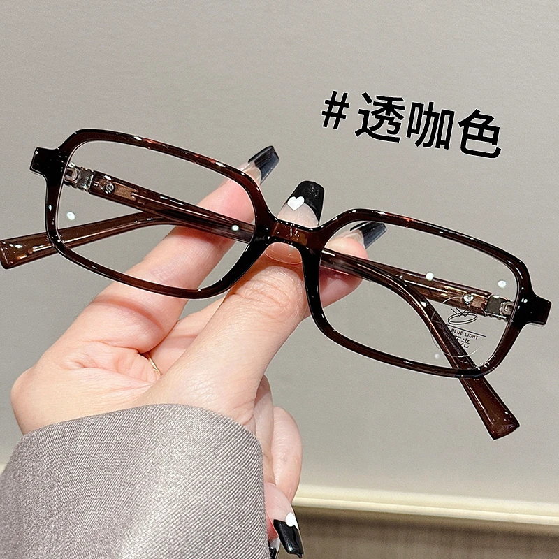 老花眼镜女时尚小框高清素颜百搭减龄显白-TB5760老花镜