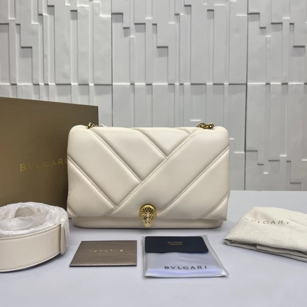 95新/宝格丽/包包/250807XZ0027