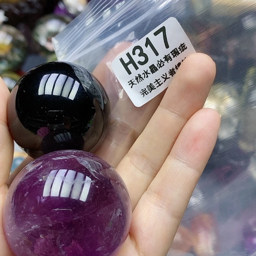 【闪购商品】水晶珠宝半成品未镶嵌