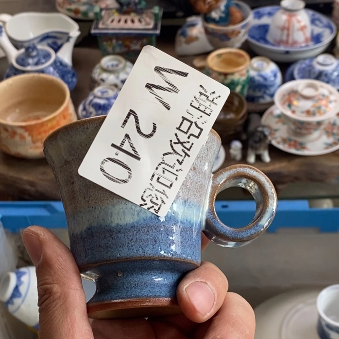 瓷器我们的生活方式是什么T****C