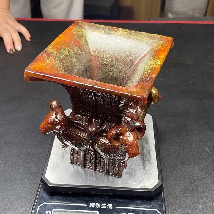 链接一图一物。