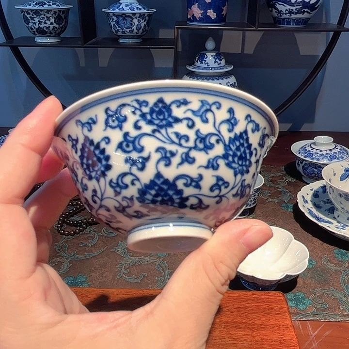 镹曰陶手工制作工艺
