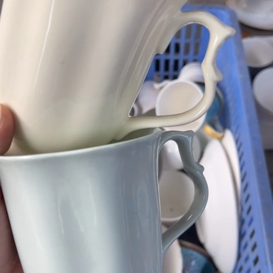 库存陶瓷微瑕不影响使用