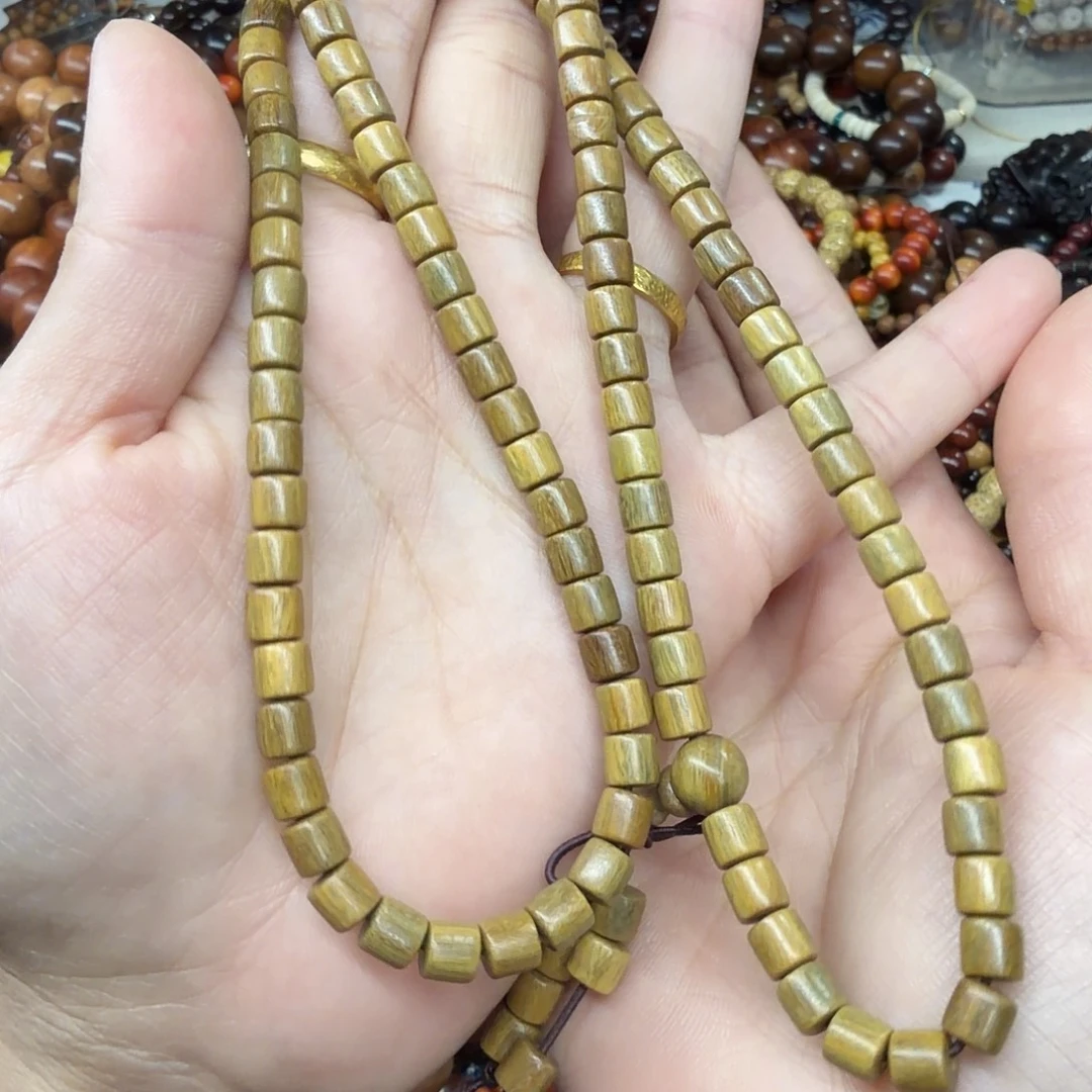 维腊木（绿檀）其他