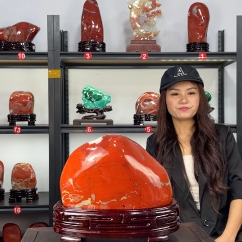 南非红碧玉11111南非红11111