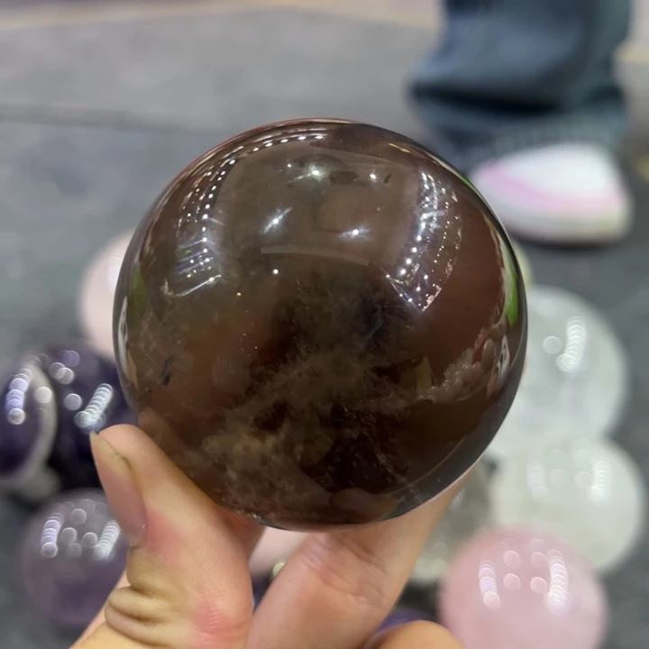 未镶嵌大型摆件（非配饰）水晶