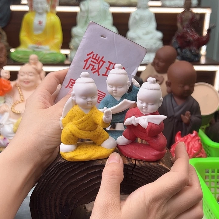 紫砂茶宠微瑕产品