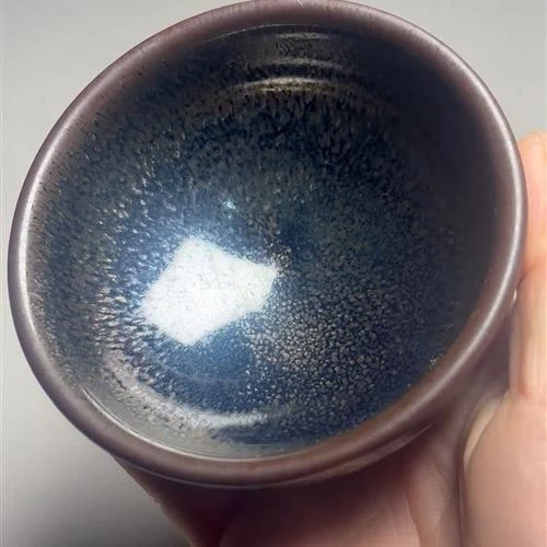 【闪购商品】茶盏-221............