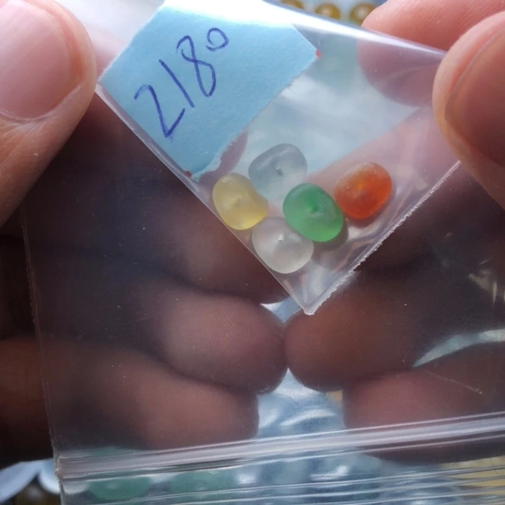 未镶嵌定制翡翠挂件