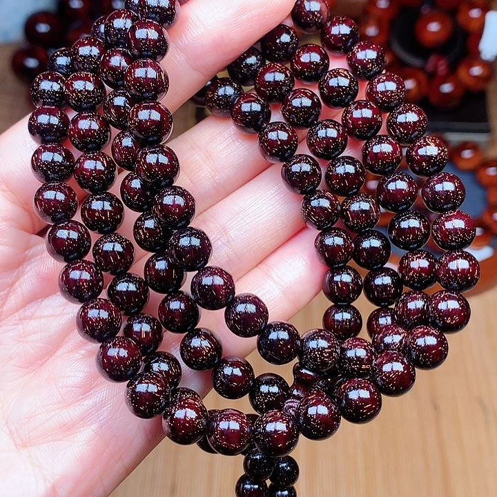 檀香紫檀（小叶紫檀）0.8