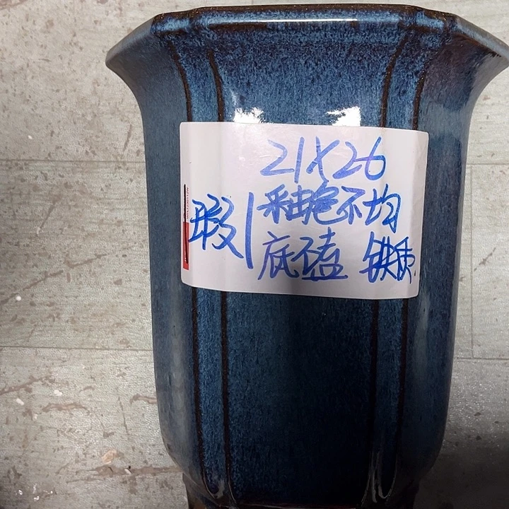 花盆紫砂宜兴紫砂花盆