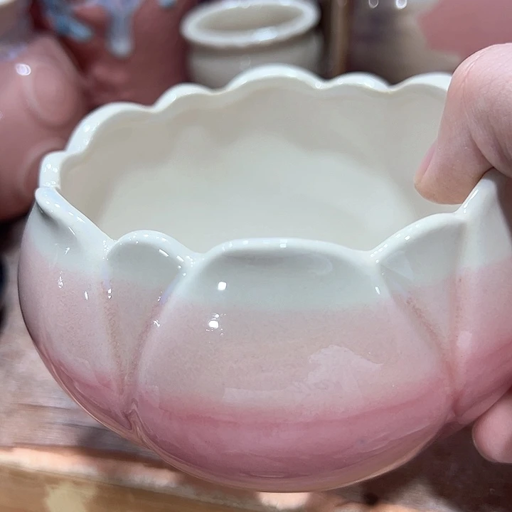 口径不清楚问客服