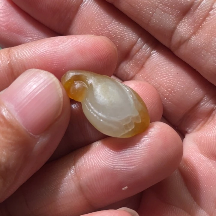 未镶嵌定制翡翠翡翠