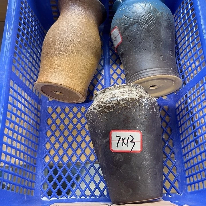 粗陶粗陶瑕疵瑕疵