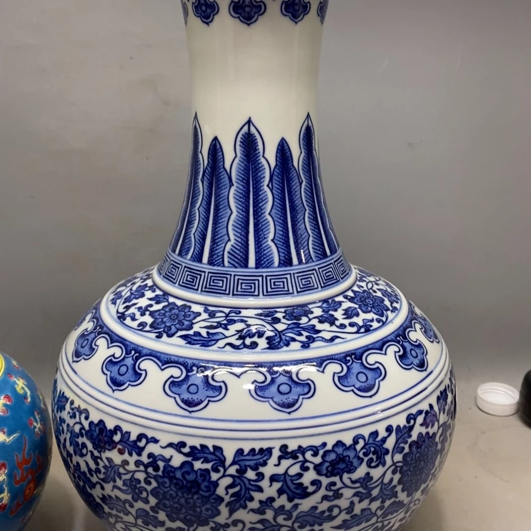 陶瓷高货精品瓷器