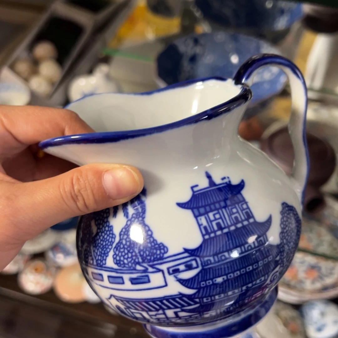 文锦阁瓷器商行直播中