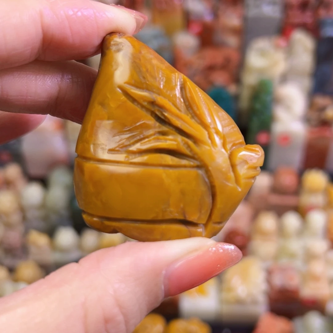 昌化石印石炙*使手工篆刻