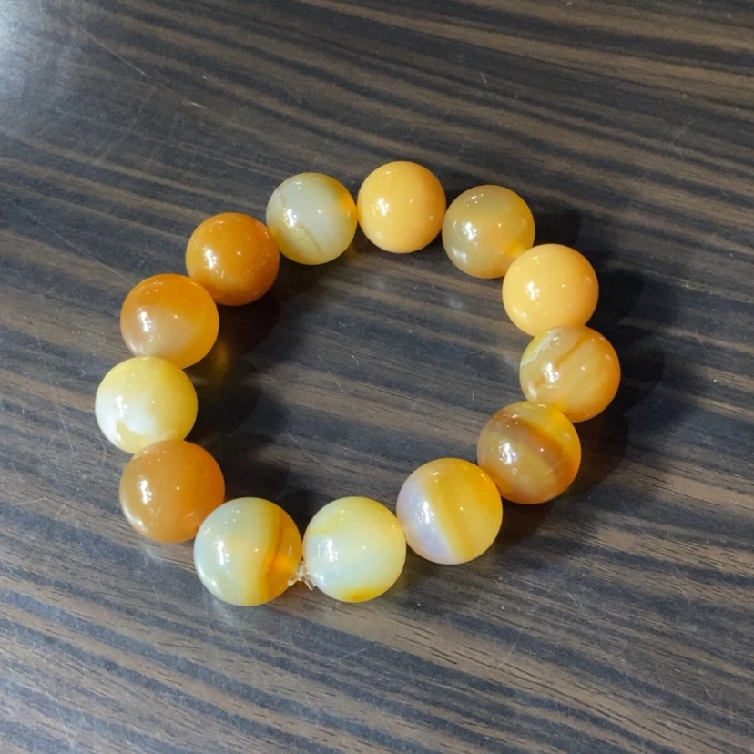 【闪购商品】定制玛瑙落**秋