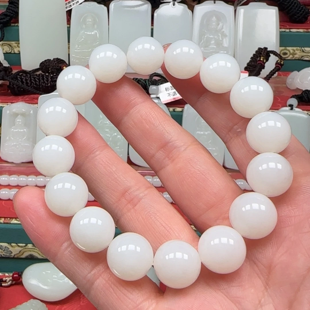 未镶嵌和田玉挂件-****-