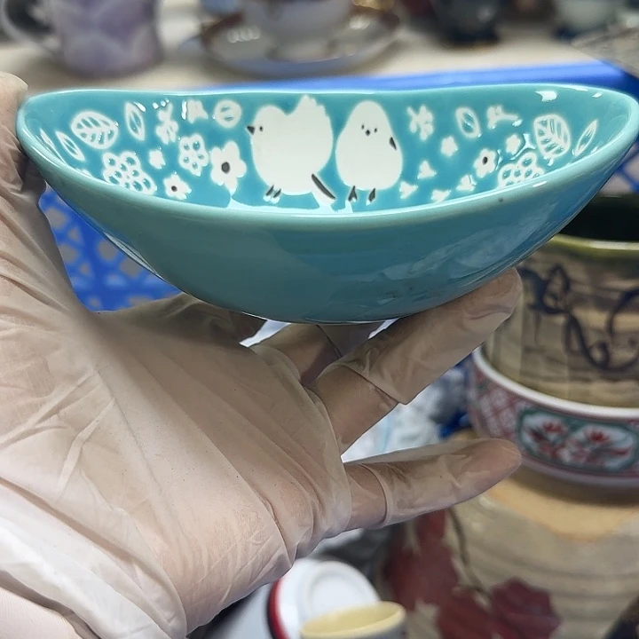 瓷片碧**水开播啦…开播啦