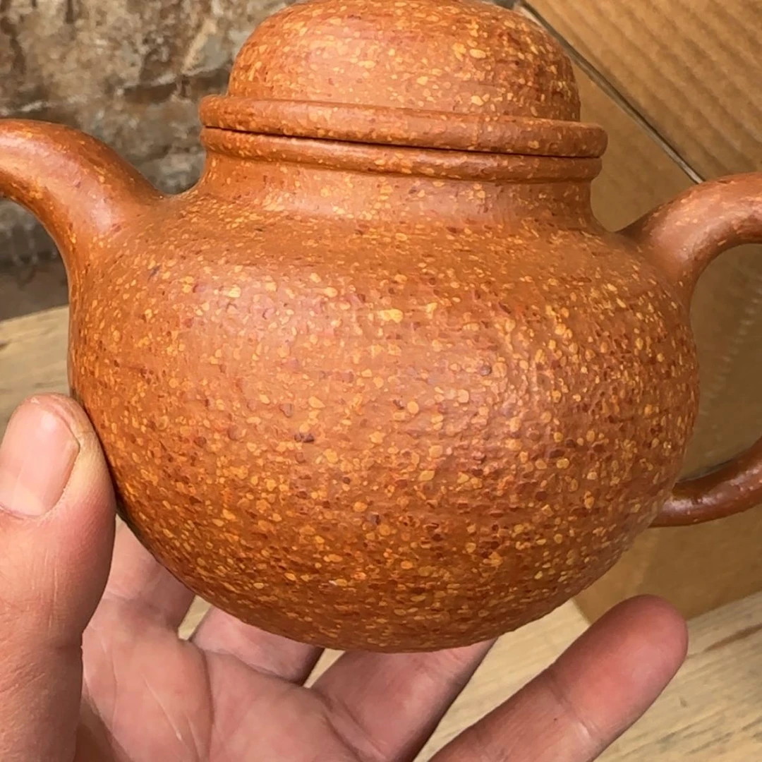 【闪购商品】紫砂茶壶紫砂茶具