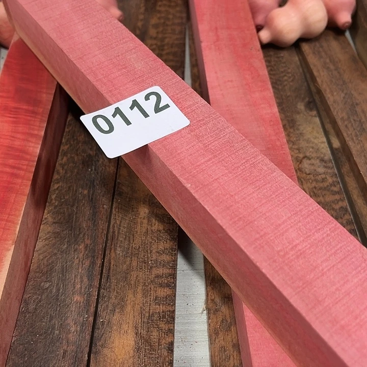 猴***哥粉红象牙木源头批发