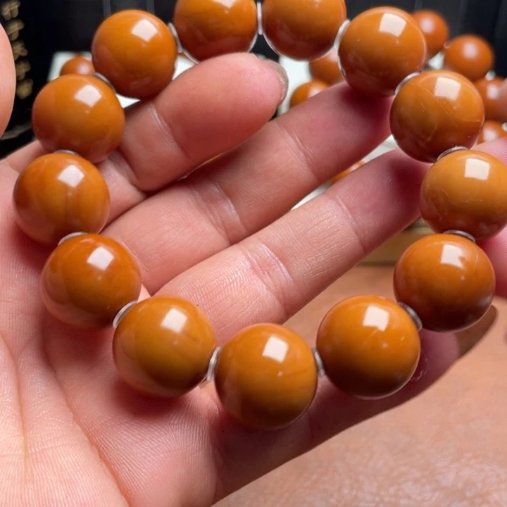 橄榄核手串橄榄核1.8