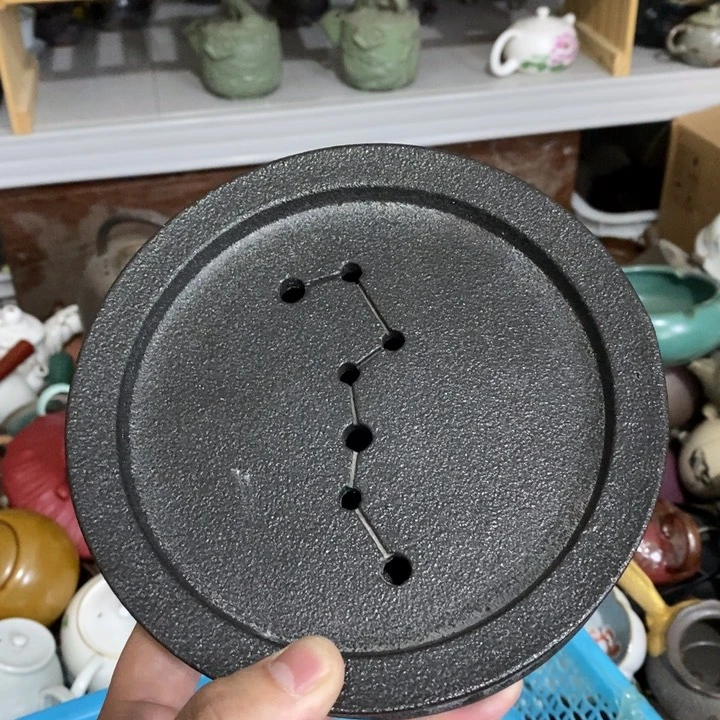 陶瓷艺术品及陶瓷制品