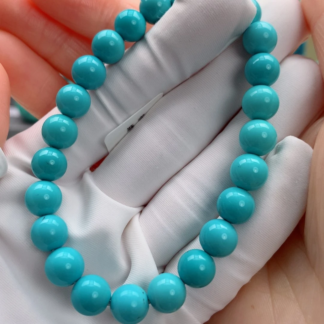 未镶嵌绿松石其他