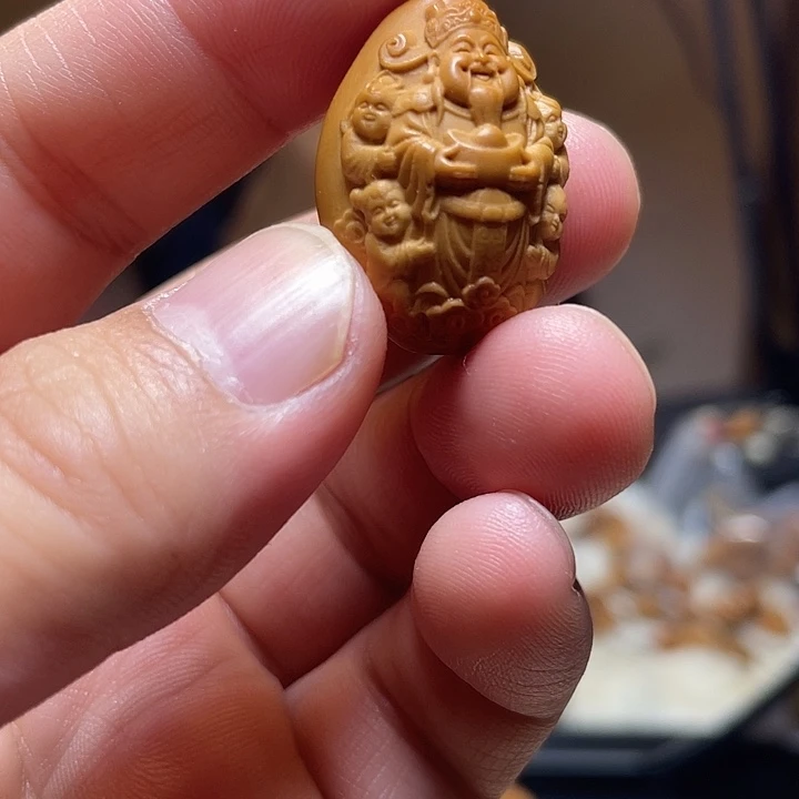 手串/手链橄榄核橄榄核