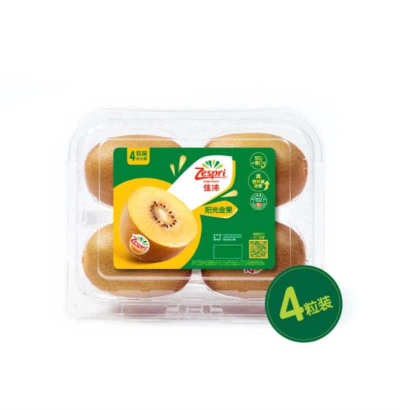 佳沛金果4粒P 1/盒