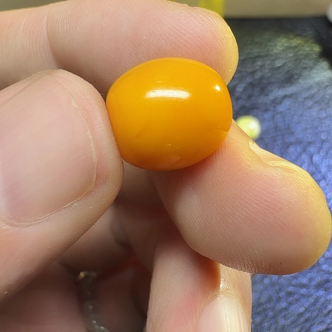 M***M未镶嵌水晶颈饰天然水晶