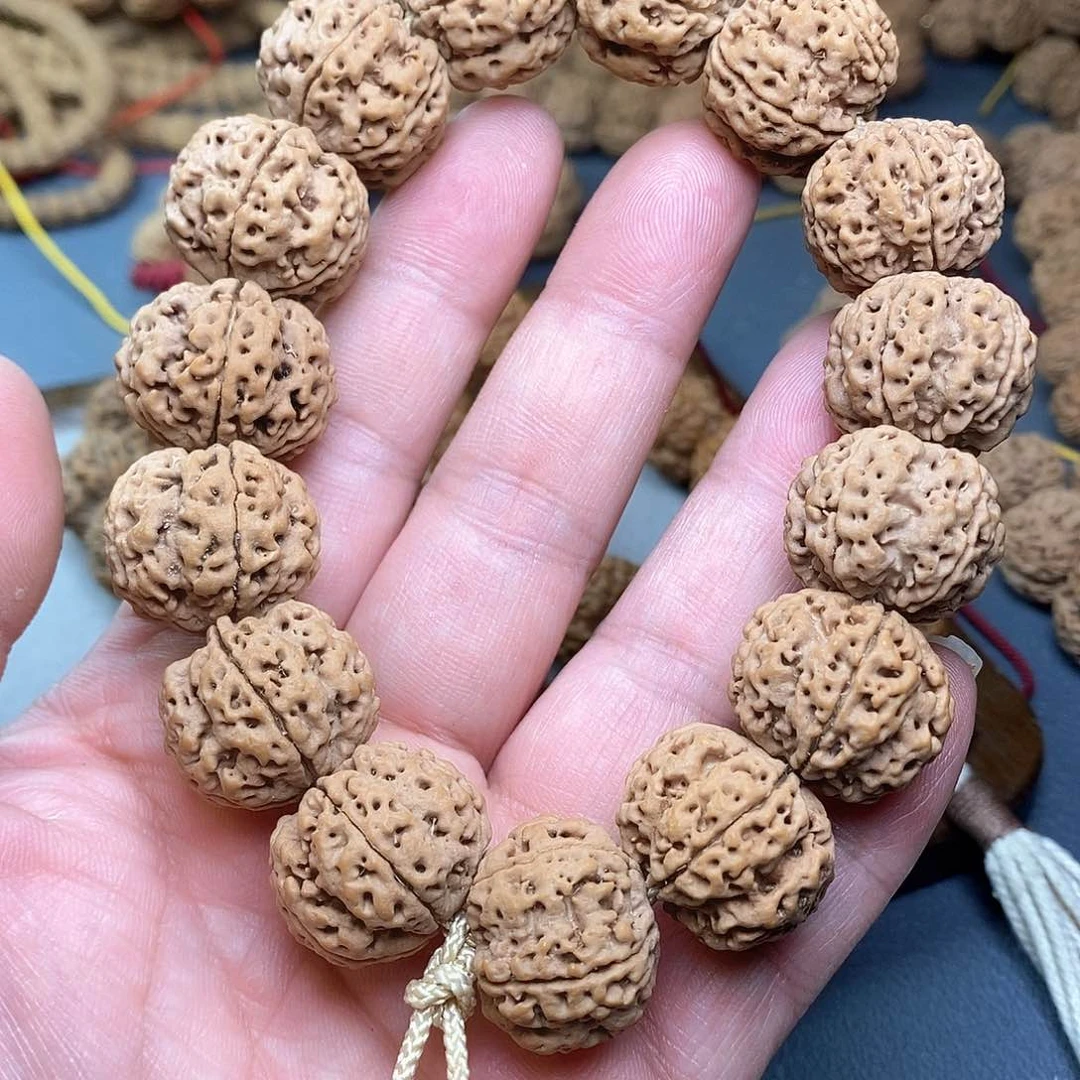 金刚菩提手串云****）金刚