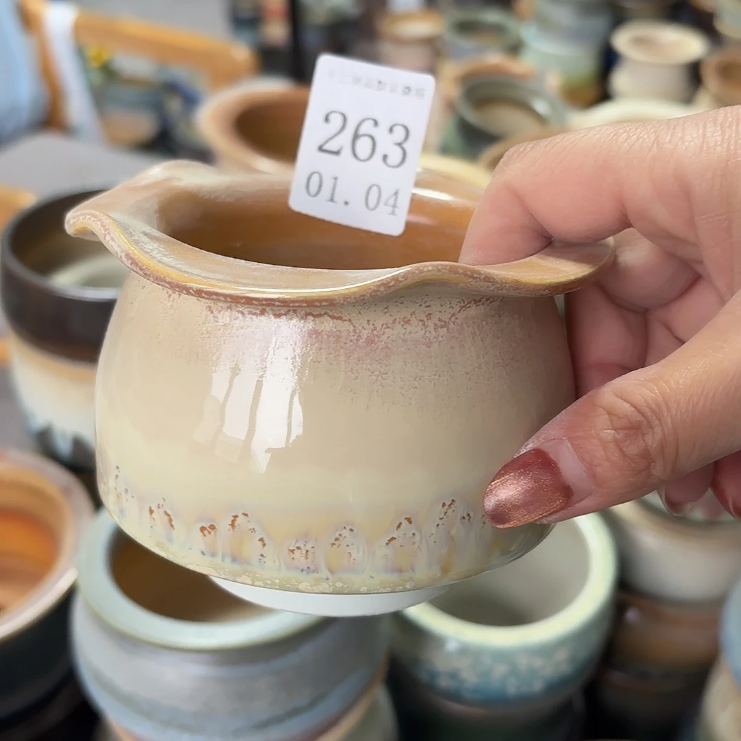 瓷片景德镇陶瓷手工制作