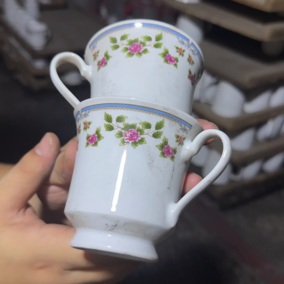 老库存 出口 微瑕介意勿拍