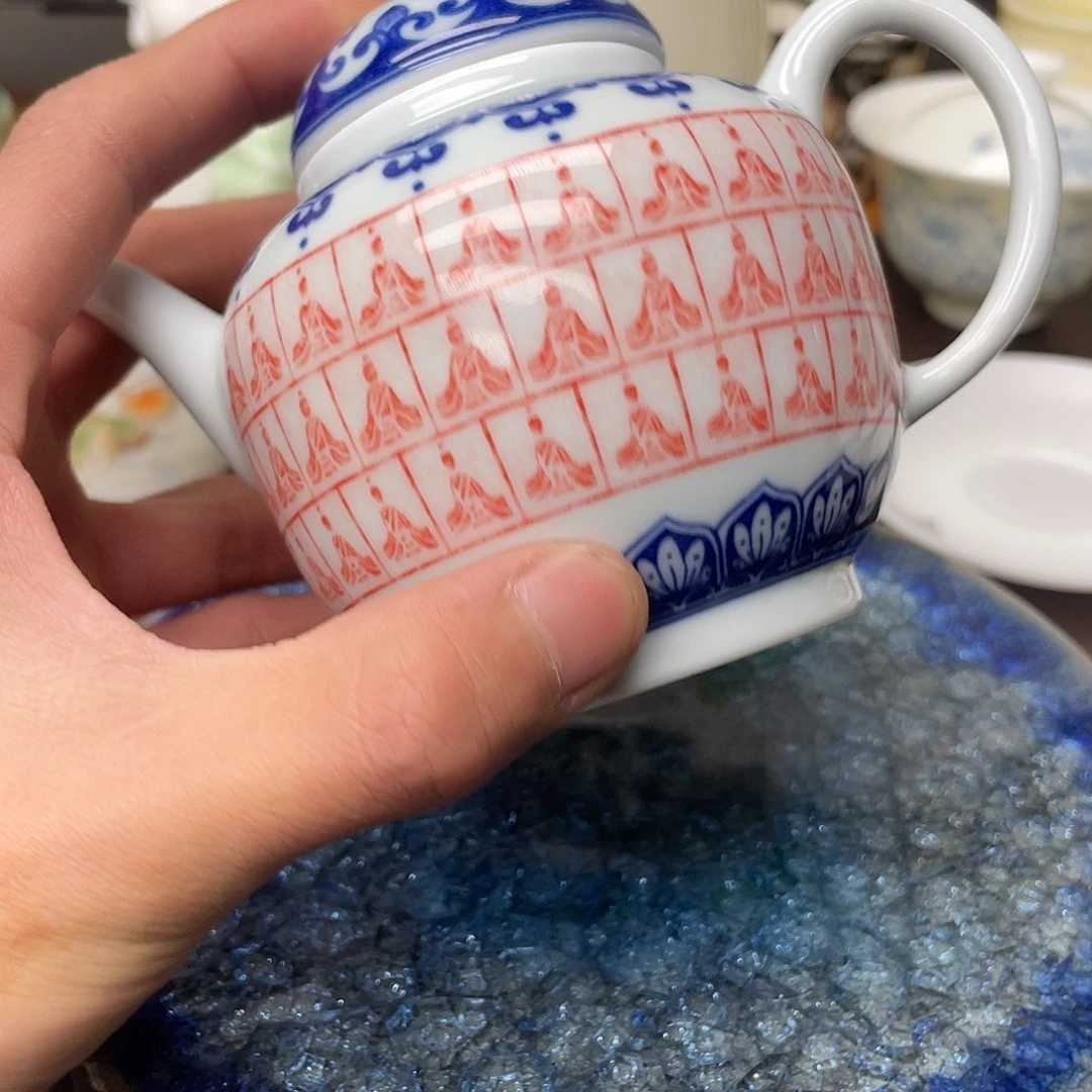 茶具这么便宜的吗