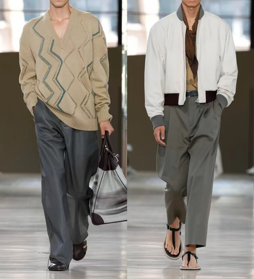 [轲老板]-A18635-秋冬潮牌男女同款休闲卫衣