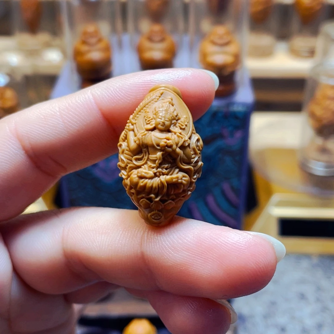 手串/手链橄榄核橄榄