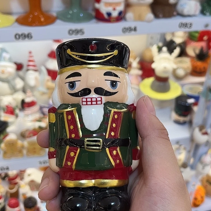 陶瓷微瑕介意慎拍