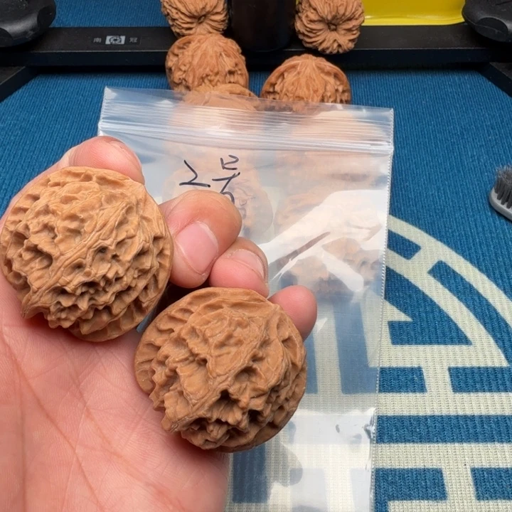 手串/手链橄榄核核桃