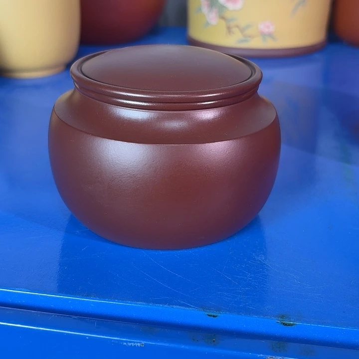 茶叶罐紫砂35789867