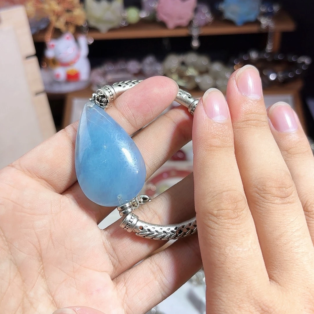 刘****手链水晶未镶嵌水晶