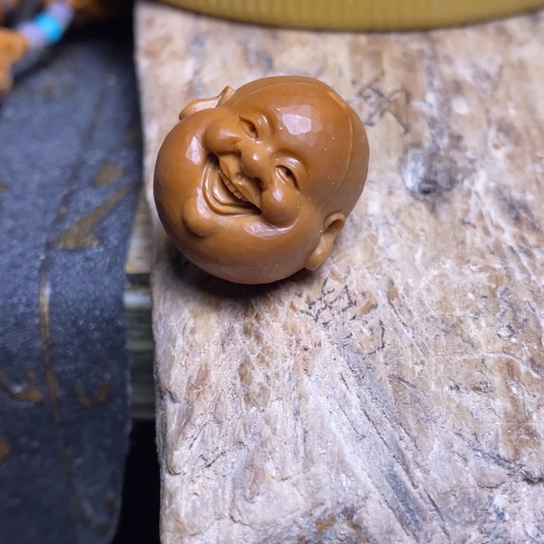 生***橄榄核手串/手链橄榄核雕