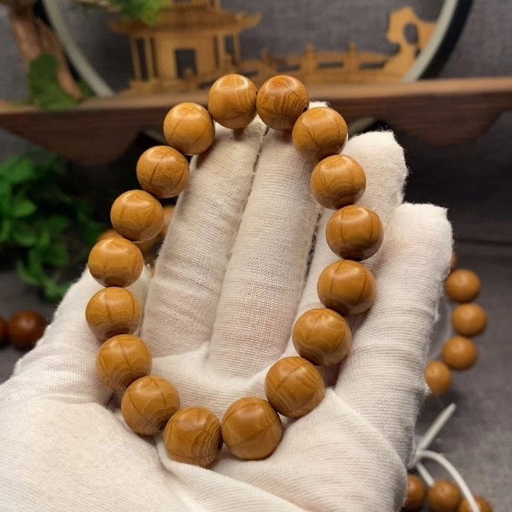 六道木手串/手链精品1.2/17