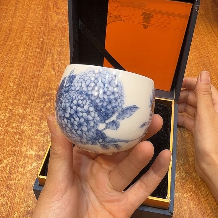 小狐狸瓷器精选推荐商品